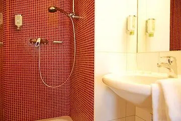 Wandl Hotel 4*
