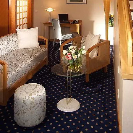 De France 5* Viena
