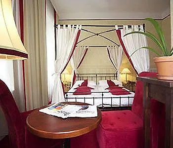 Boutique Kugel Wien 3* Vienna