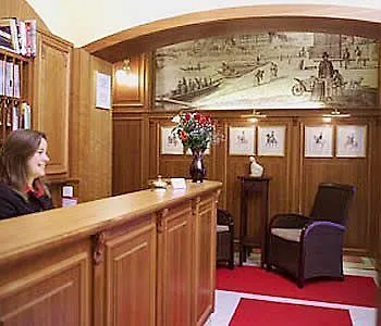 Boutique Kugel Wien Hotel
