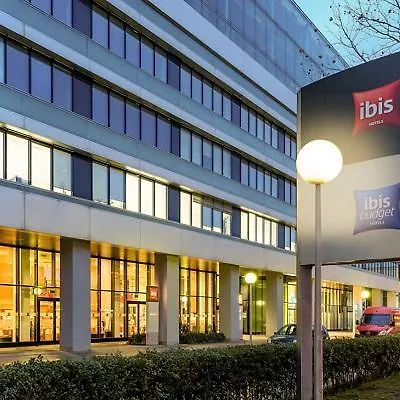 Ibis Messe Hotel Wien
