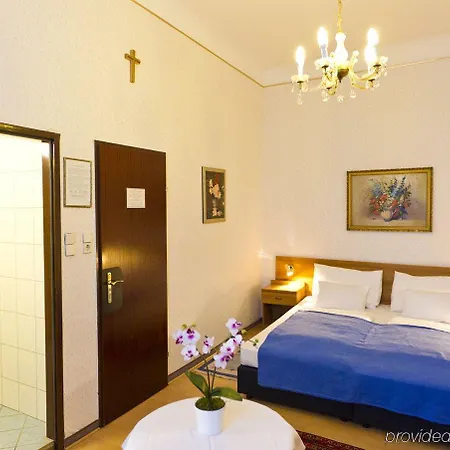 Hotel-pension Bleckmann Bed & Breakfast Vienna