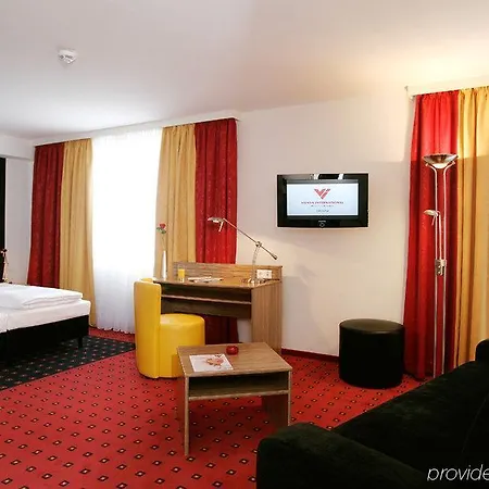 Senator 4* Wenen