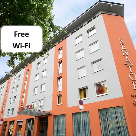 Senator 4* Wenen
