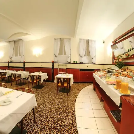 Carlton Opera Vienna