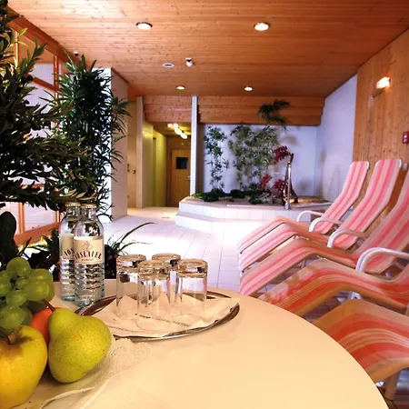 Living Kaiser Franz Joseph 4* Wien