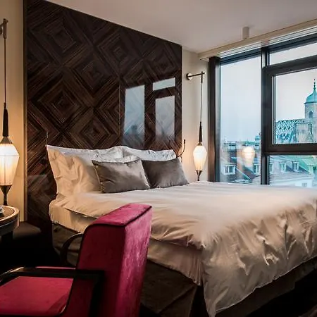 Lamee Hotel
