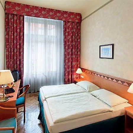 Отель Post 3*