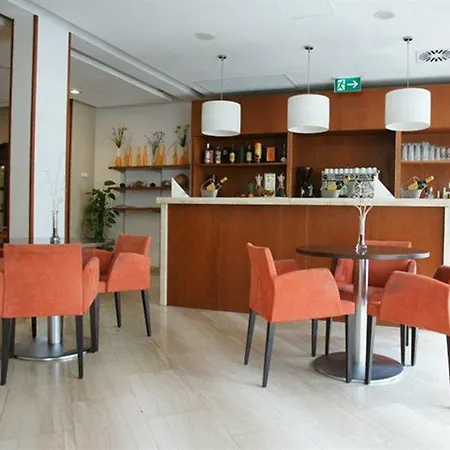 Hotel Exe Wiedeń