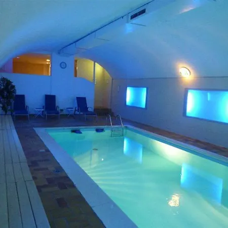 Hotel Exe 4*