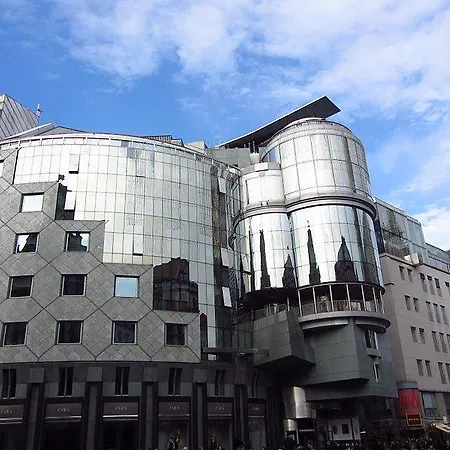 Hotel Do&co Wien