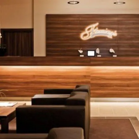 Hotel Flemings Selection Wien-city Viena