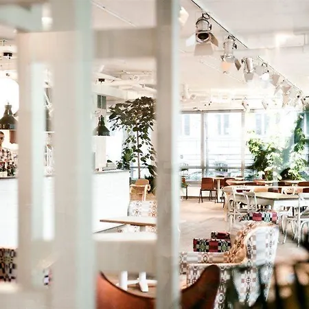 Hotel Daniel Vienne