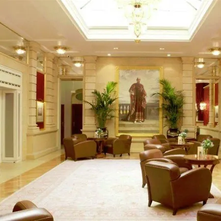 Hotel Kaiserin Elisabeth Wiedeń