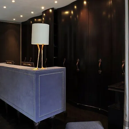 Hotel Topazz & Lamee Vienna