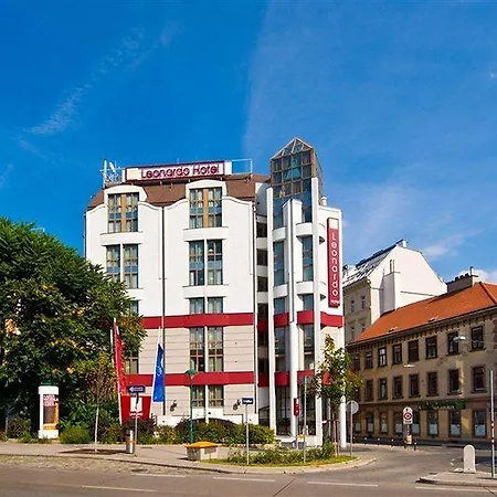 Ξενοδοχείο Leonardo Westbahnhof 4*