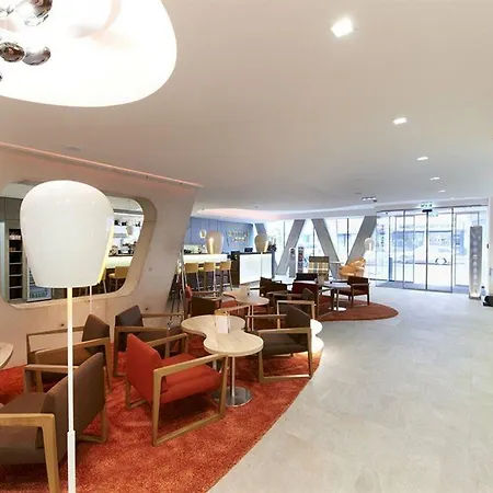 Simm's - Cityhotel Next To Metro U3