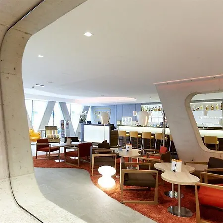 Simm's - Cityhotel Next To Metro U3 Viyana