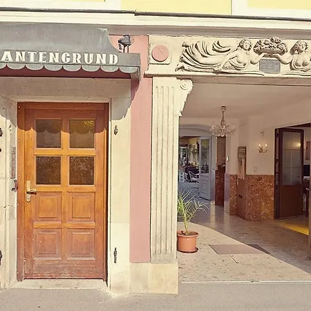 Otel Am Brillantengrund