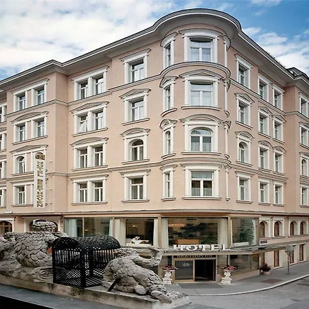 Hotel Beethoven Wenen