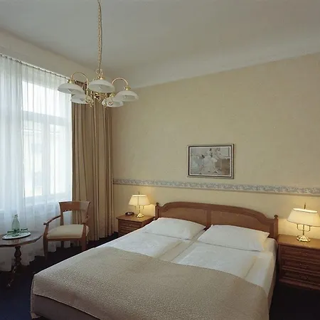 Hotel Beethoven 4*