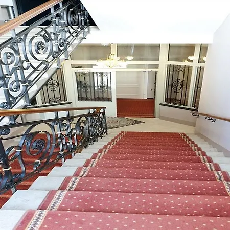 Hotel Beethoven 4*