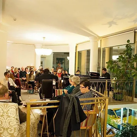 Hotel Beethoven