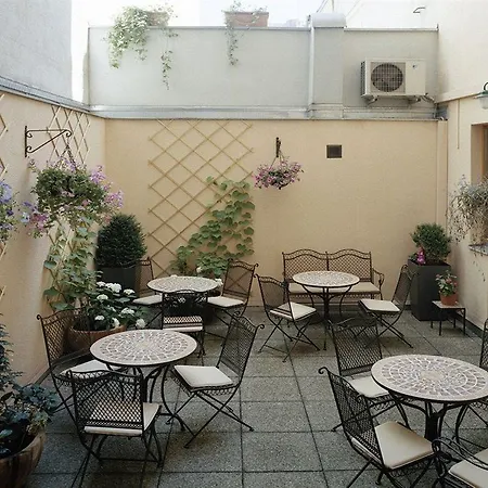 Hotel Beethoven 4*