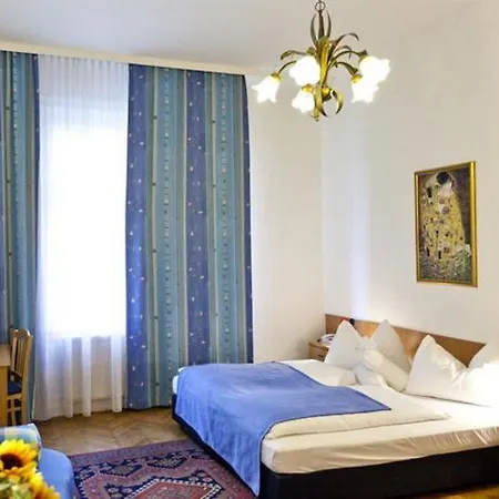 Hotel-pension Bleckmann Viena