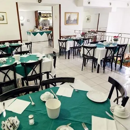 B&B Hotel-pension Bleckmann Viena