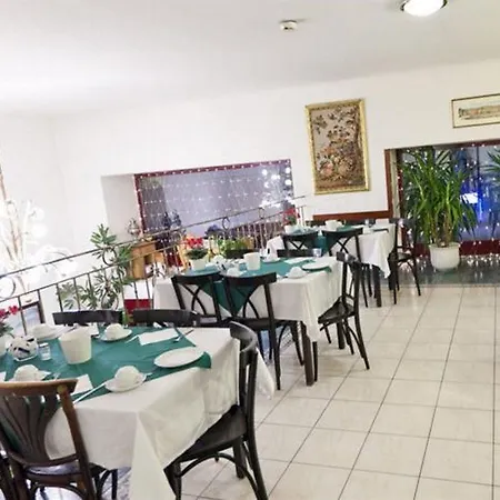 B&B Hotel-pension Bleckmann