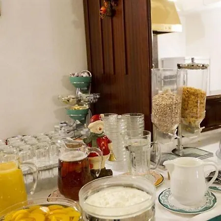 Hotel-pension Bleckmann