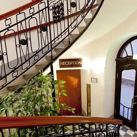 Hotel-pension Bleckmann Viena