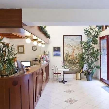 B&B Hotel-pension Bleckmann Viena