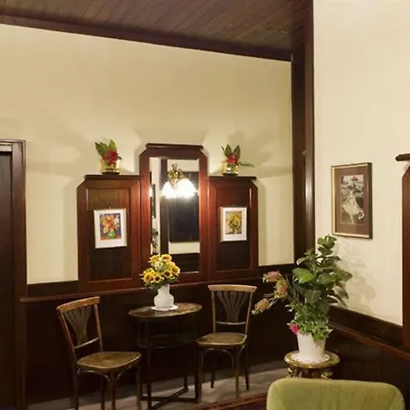 B&B Hotel-pension Bleckmann 3*