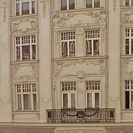 B&B Hotel-pension Bleckmann