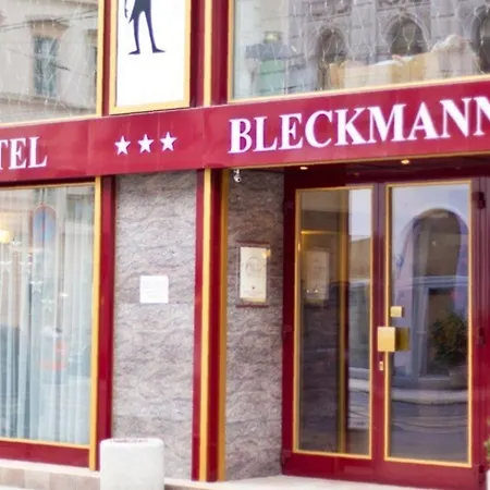 Hotel-pension Bleckmann