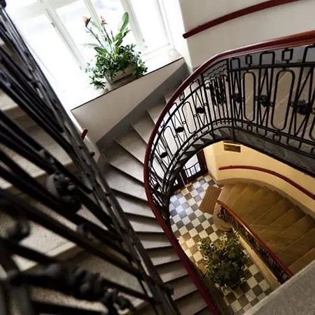 Hotel-pension Bleckmann Vienna