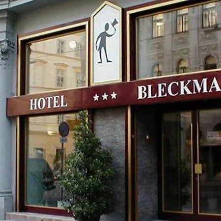 Bed & Breakfast Hotel-pension Bleckmann