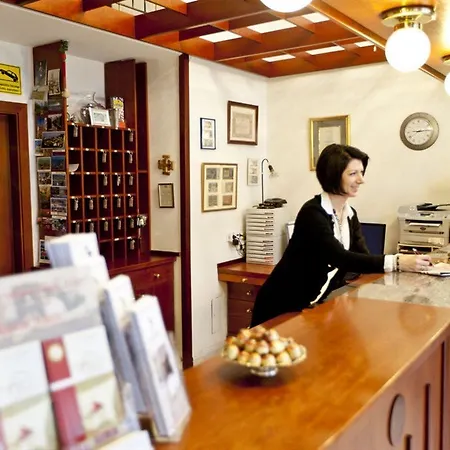 Hotel-pension Bleckmann