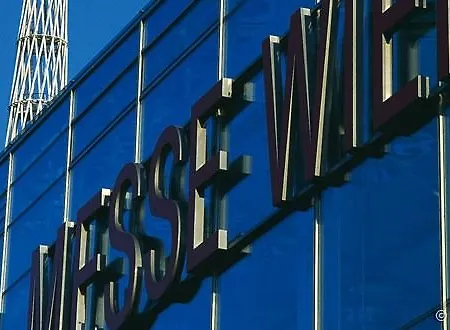 Plaza Gasometer וינה