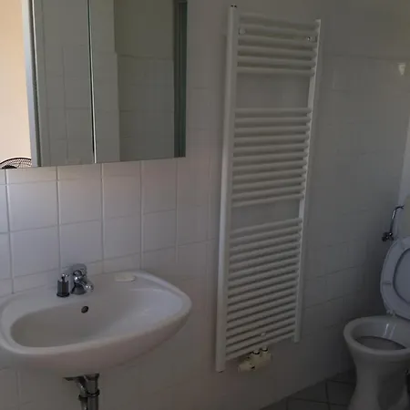 Apartment Studio Nattergasse *