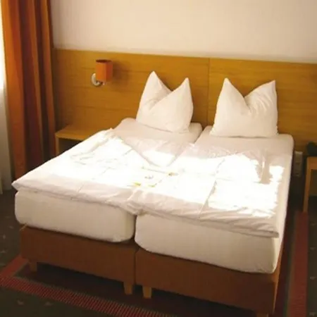 Hotel Fabrik Wien