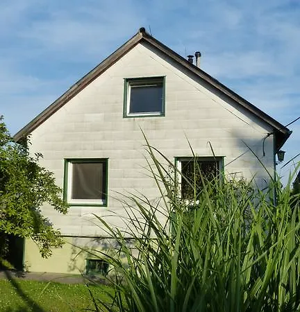 Holiday home Cityhome