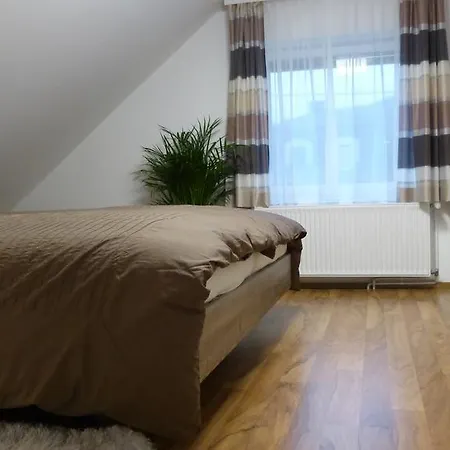 Holiday home Cityhome