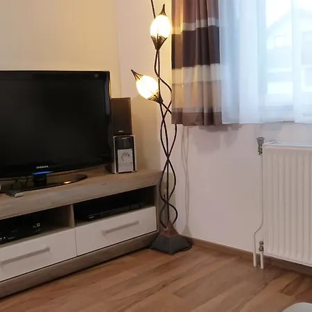 Holiday home Cityhome *