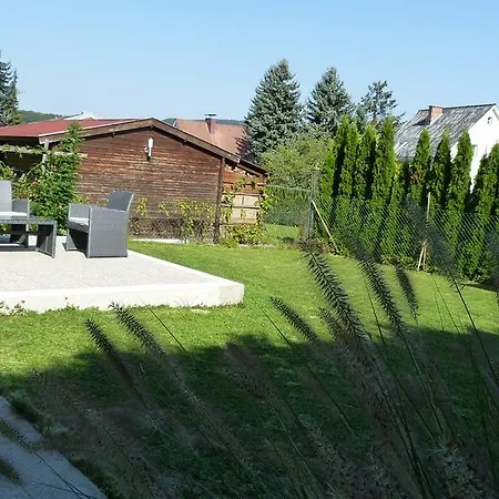 Holiday home Cityhome *