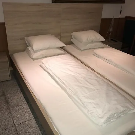 B&B 카페 168 비엔나