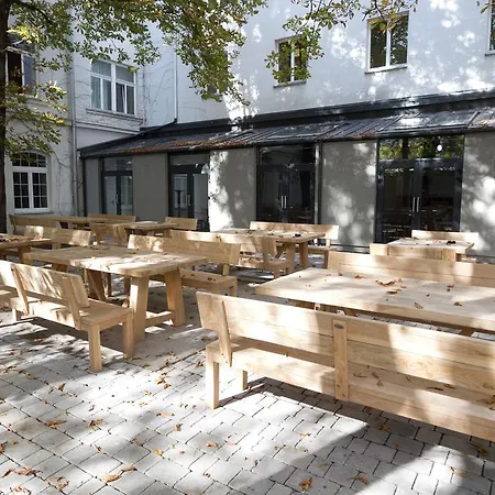 Brauhof