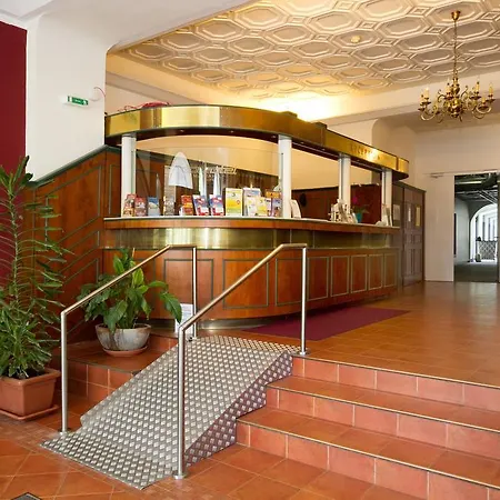 Hotel Brauhof 4*